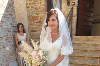 Bridal Couture by Marco Ricciuti Sposa - 5