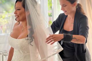 Cristina Monnalisa Hair&Makeup - 10