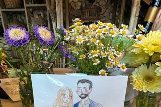 Alesh Art & Live Sketching - 1