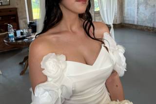 Bianca Parisi Make-up&Hair - 6