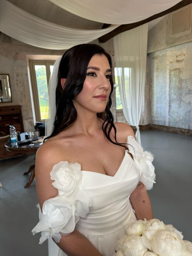 Bianca Parisi Make-up&Hair - 2