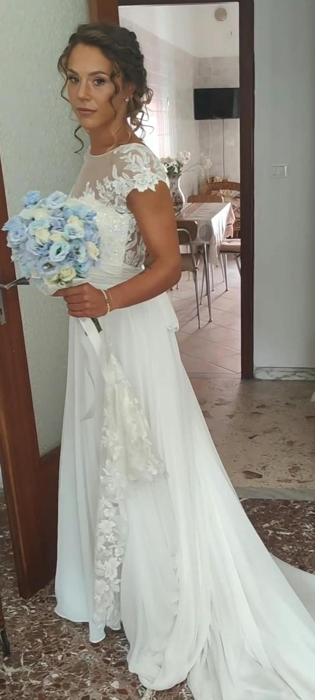 Alfonso & Cristina Guariniello - 4