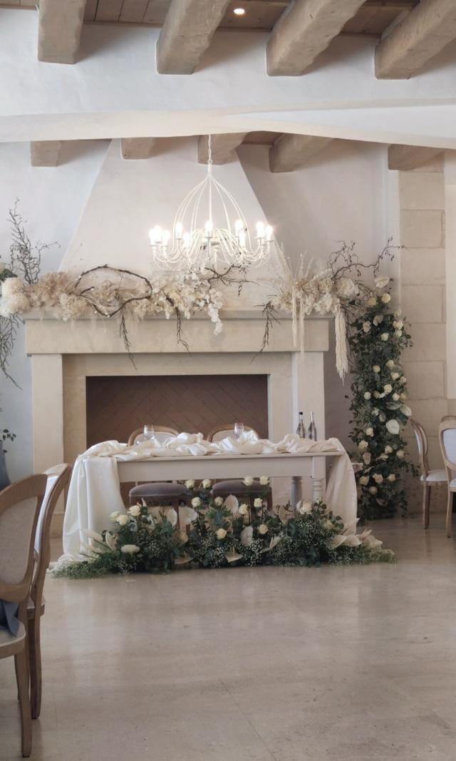 Margherita Wedding Coach - 1