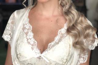 Vera Musso Make Up Artist - 15