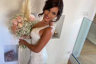 Bridal Couture by Marco Ricciuti Sposa - 6