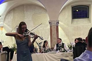 Anastasia Violinista - 2