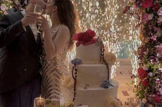 Villa Orchidea Restaurant - 11