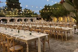 Margherita Wedding Coach - 6