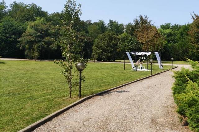 Villa Donna Giusi 5
