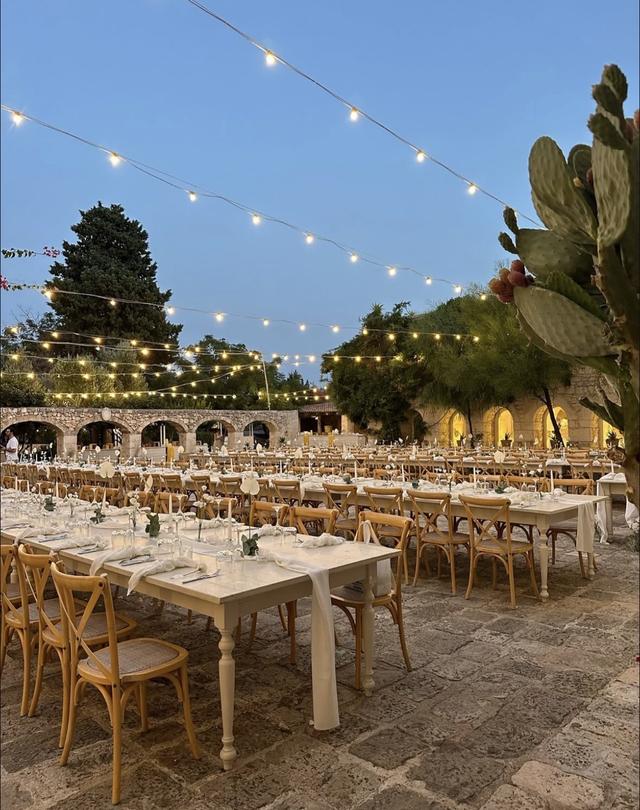 Margherita Wedding Coach - 2