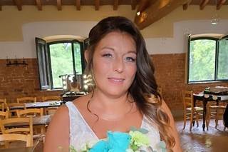 Monica Tirelli Make-up & Hair artist - 10