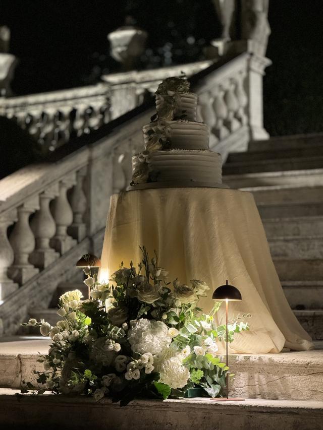 La Vie Est Belle Pasticceria - 2