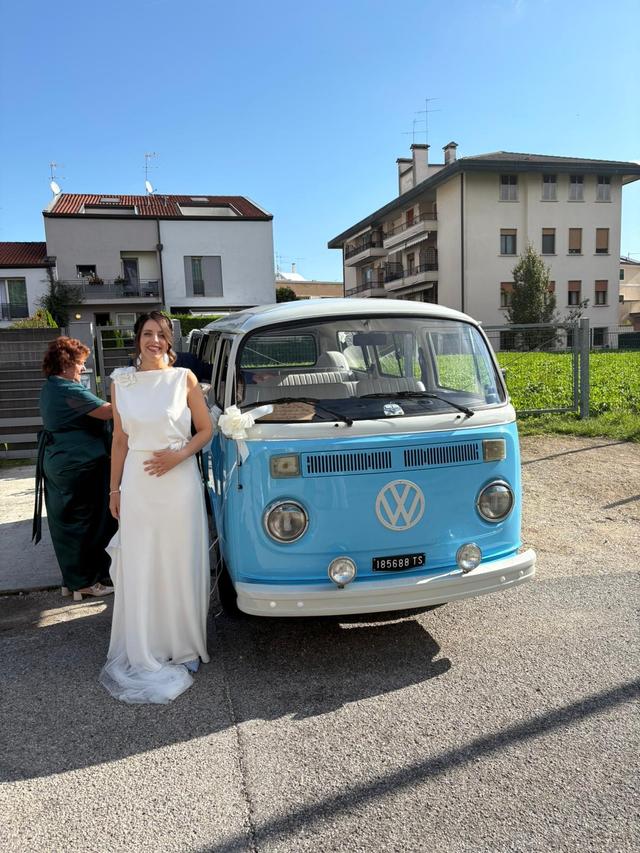 Stefano Volkswagen - 2