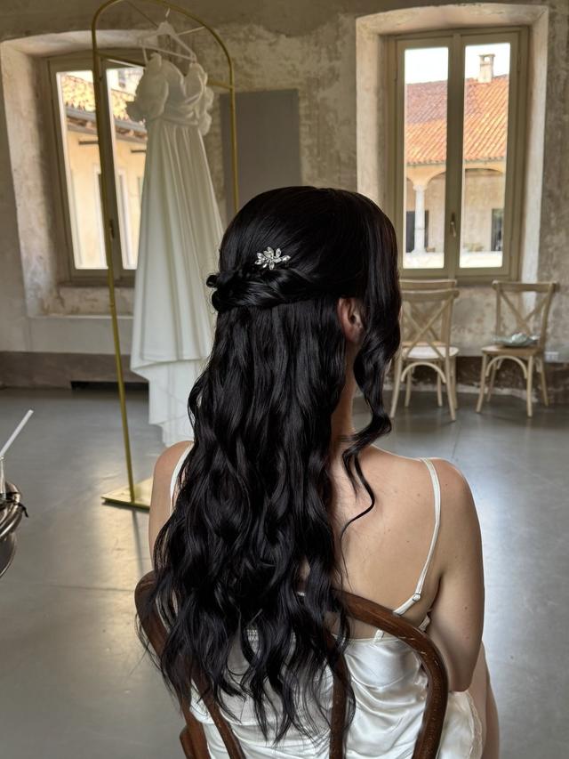 Bianca Parisi Make-up&Hair - 4