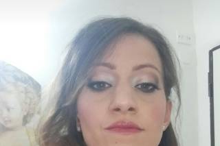 Claudia Garofoli Make up Artist - 6