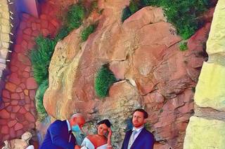 Gran Hotel S. Orsola - 21