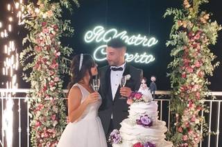 Giusy Porzio Wedding and Event Planner - 12