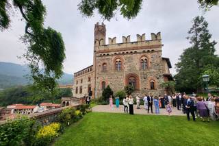 Castello di Villar Dora - 5