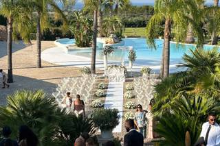 Masseria Caselli - Casa Comunale - 6