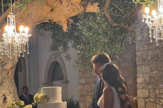 Margherita Wedding Coach - 7