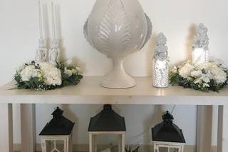 Blu garden Flower Designers - 9