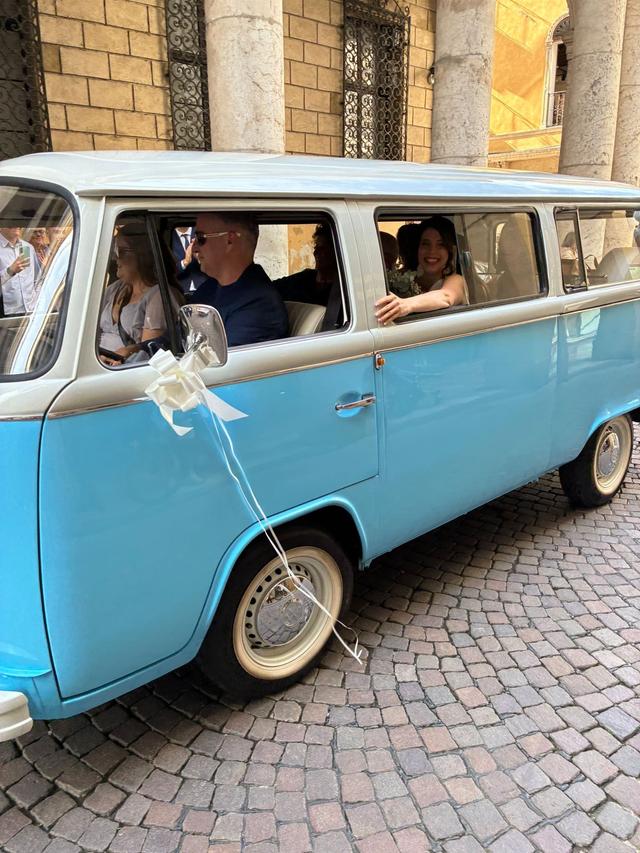 Stefano Volkswagen - 3