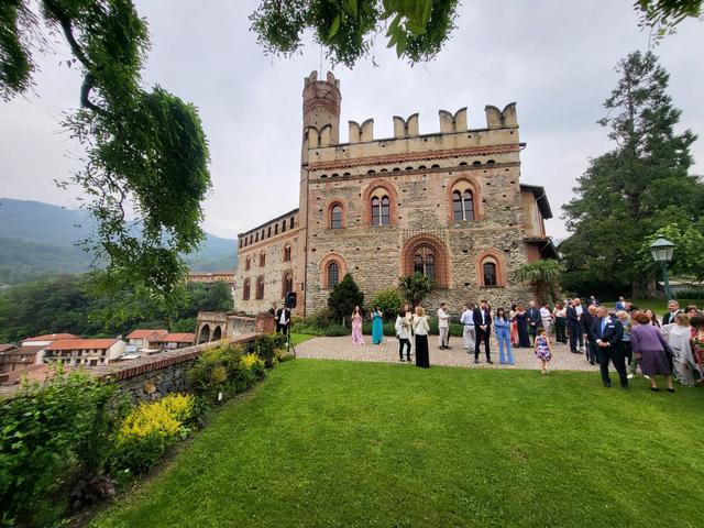 Castello di Villar Dora - 1