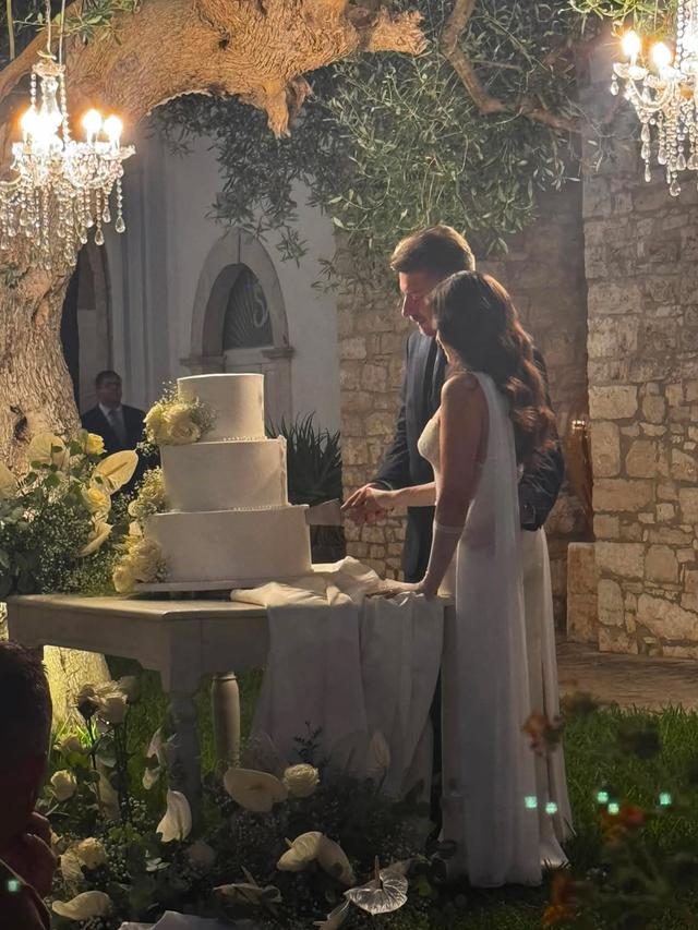 Margherita Wedding Coach - 3