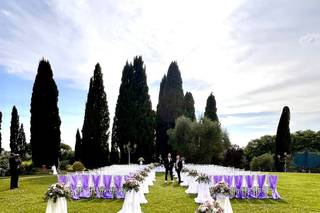 La Collinetta Eventi - 20