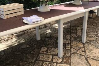 Blu garden Flower Designers - 10