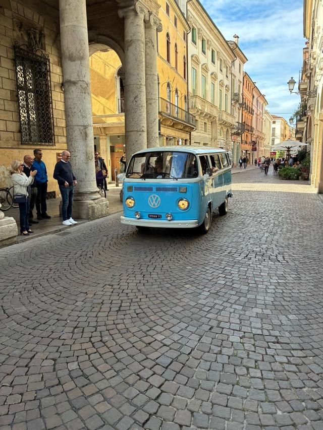 Stefano Volkswagen - 4