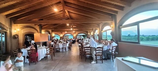 A.M.A. Azienda Agrituristica - 1