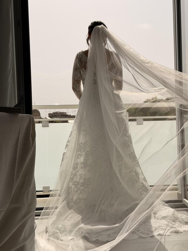 Margherita Wedding Coach - 4