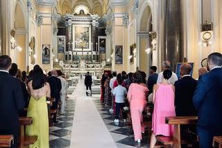 Giusy Porzio Wedding and Event Planner - 14