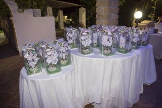 Giorgia Negozio Event Planner - 9