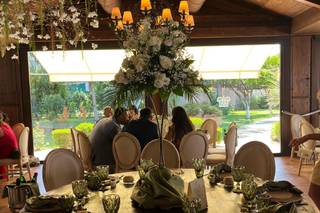 Casale dei Baroni - 7