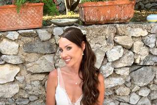 Giusy Auricchio Hair Stylist & Make Up Artist - 14