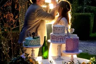 Caru Cake - 5