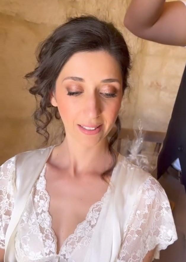 Alessandra Catalano Mua - 3
