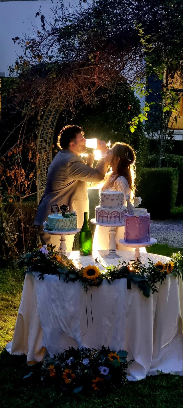 Caru Cake - 2