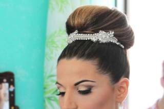 Anna Marchese make up artist - 6