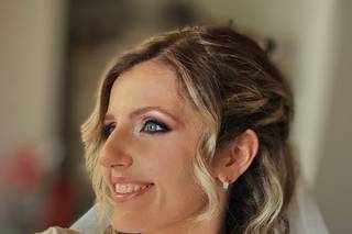 Araceli Acosta Make-up Artist - 7