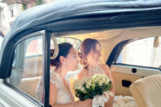 Bene Bene Wedding Cars 2