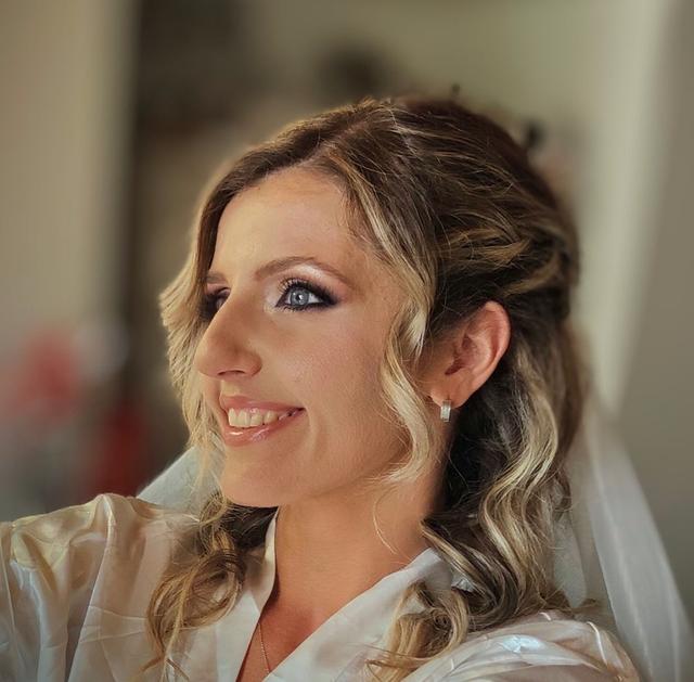 Araceli Acosta Make-up Artist - 3