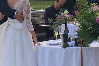 Carol - Cerimonia & Wedding Party - 10