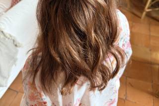 Giusy Auricchio Hair Stylist & Make Up Artist - 15