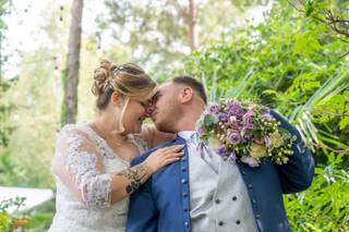 Stilfoto Wedding - 6