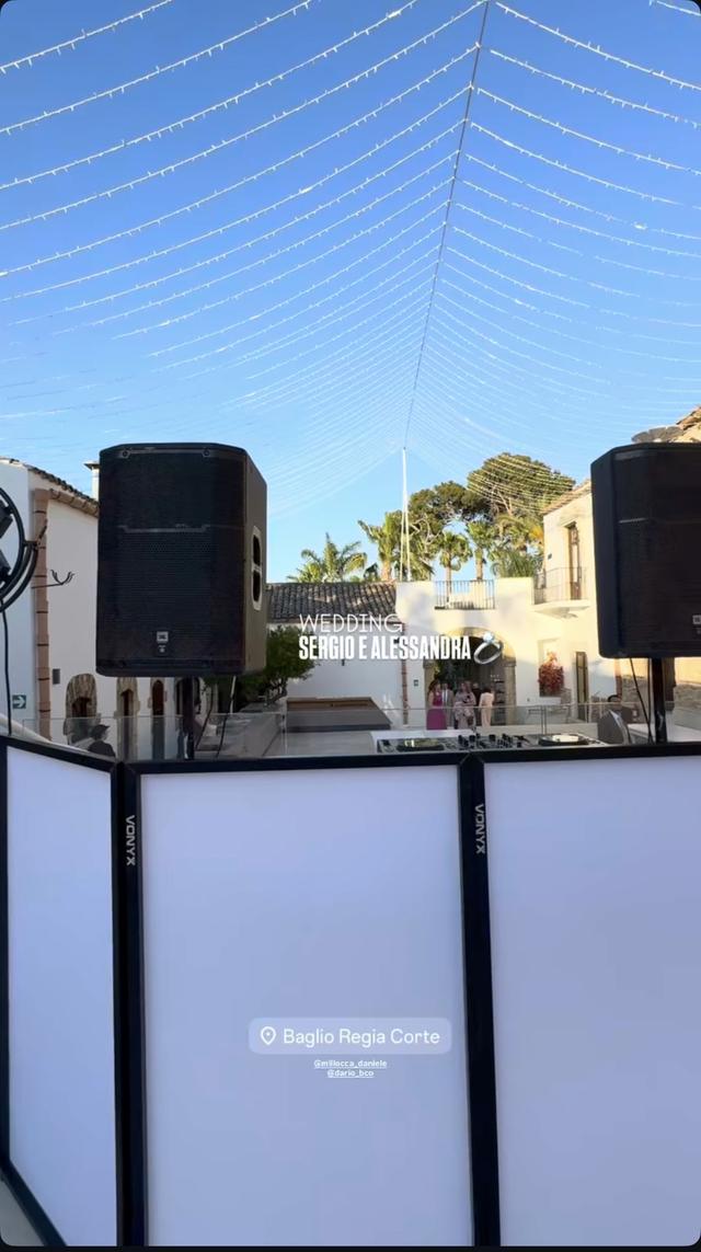 Dj Daniele Millocca Eventi e Service - 2