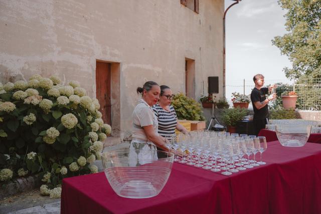 La Pergola Ricevimenti - 1