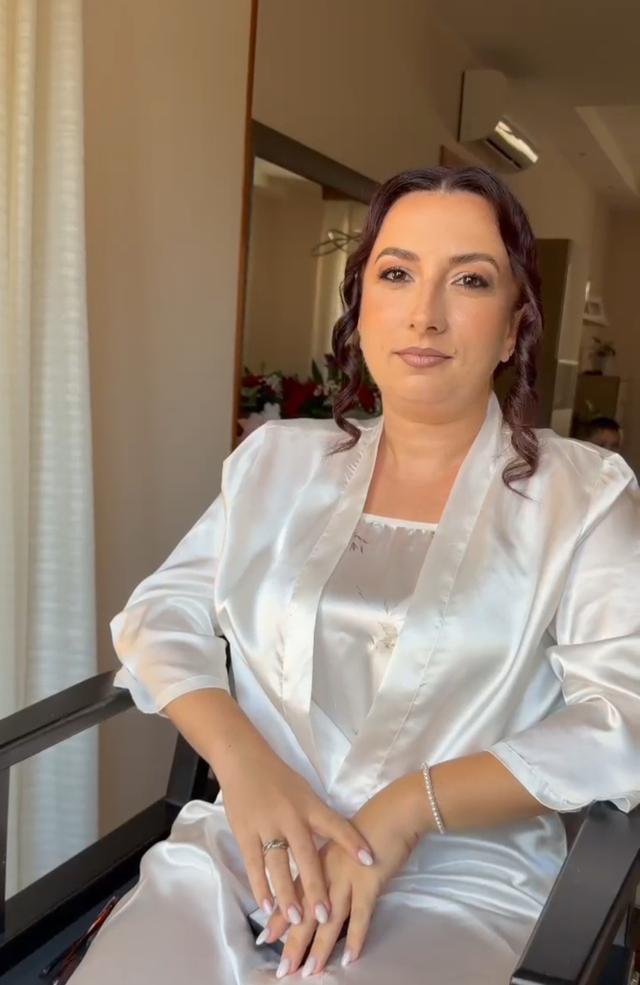 Elena Popa Make-up - 3